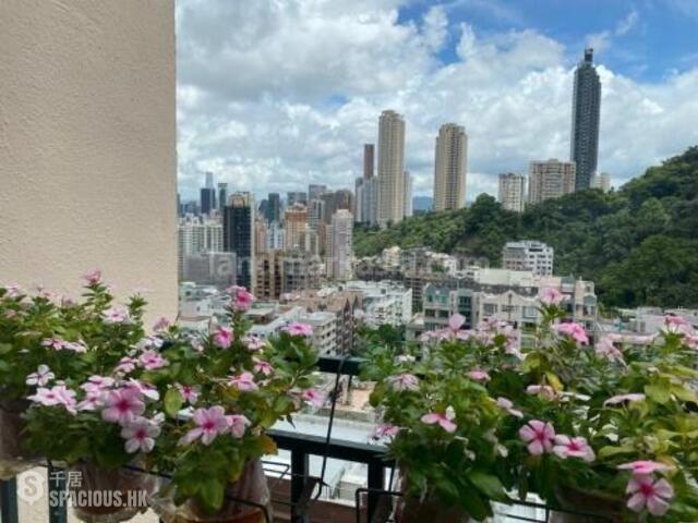 Happy Valley - 21-25, Green Lane 06