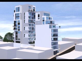 Athens - New Residential Building in Athens 02