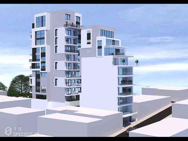 雅典 - New Residential Building in Athens 02