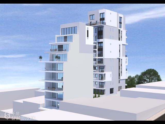 雅典 - New Residential Building in Athens 03