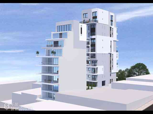 雅典 - New Residential Building in Athens 03