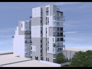雅典 - New Residential Building in Athens 04