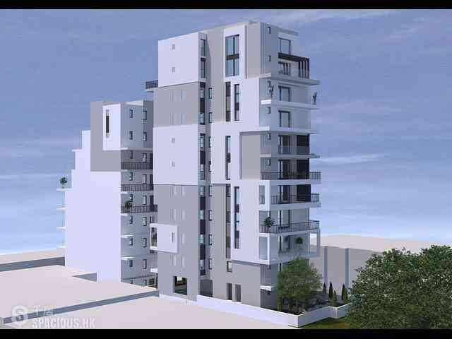 雅典 - New Residential Building in Athens 04