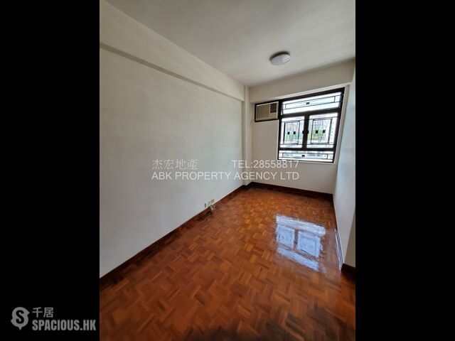 Tai Wai - Chik Kin Mansion 01