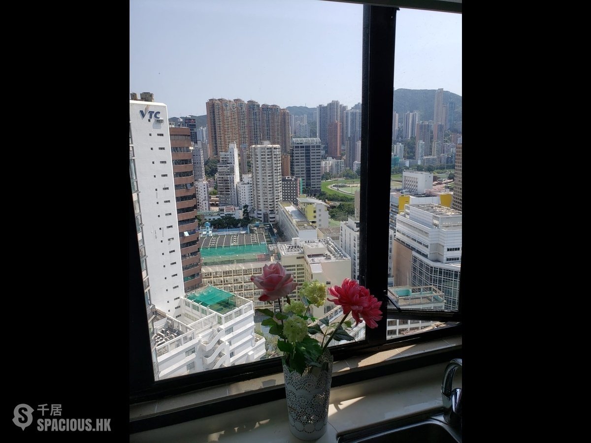 Causeway Bay - Waldorf Mansion 01