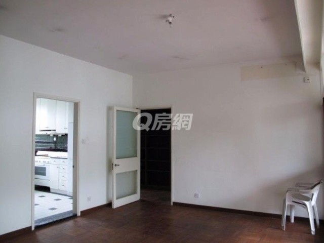 Pok Fu Lam - 47, Sassoon Road 01