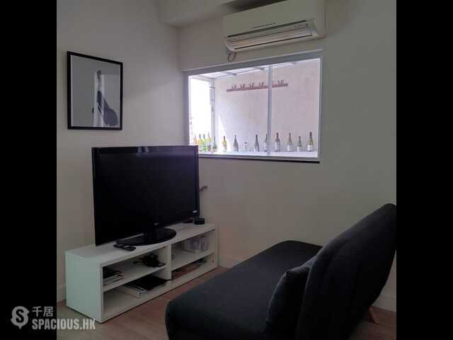 Jordan - Shui Heung Yuen Apartments 01