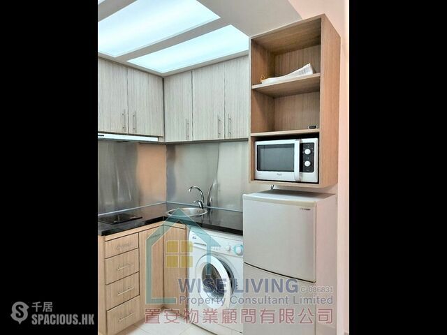 Sai Ying Pun - 4A, Second Street 01