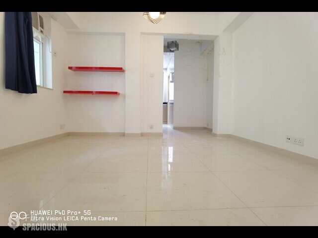 Sheung Wan - 165, Queen's Road West 01