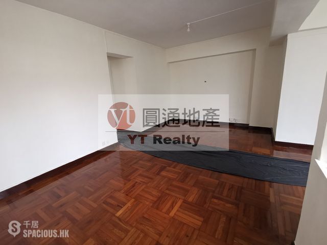 Wan Chai - 3-5, Wood Road 01
