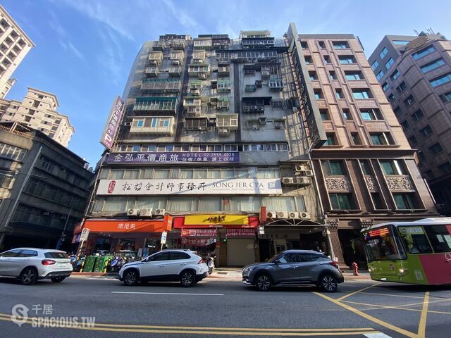 Datong - No. XXX, Nanjing West Road, Datong District, Taipei City, Taiwan 103 01