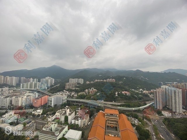 Tai Wai - The Riverpark 01