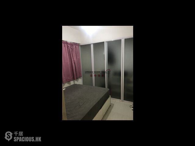 Wan Chai - Wing Fai Mansion 01