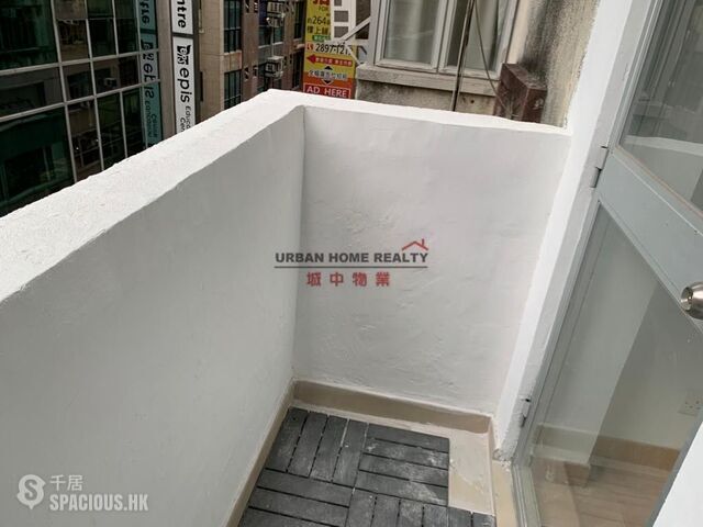 Causeway Bay - 30, Yiu Wa Street 01