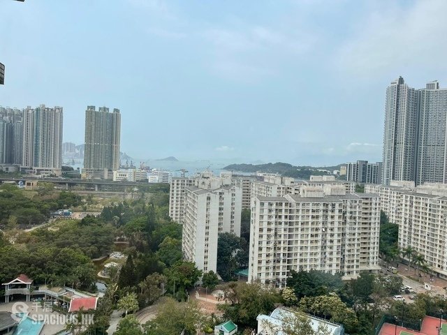 Sham Shui Po - Oceanic View 01