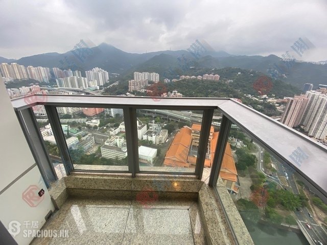 Tai Wai - The Riverpark 01