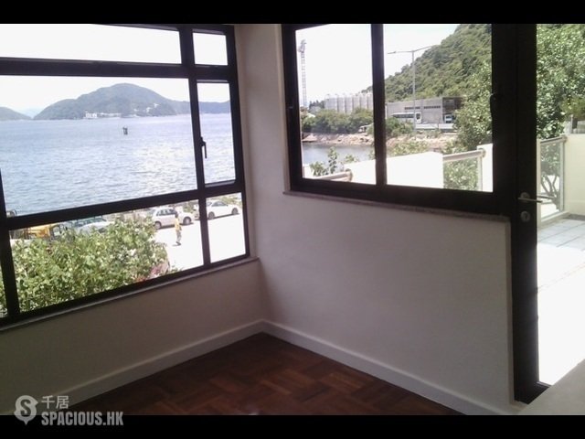 Mui Wo - Scenic Crest 01