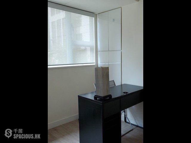 Jordan - Shui Heung Yuen Apartments 01
