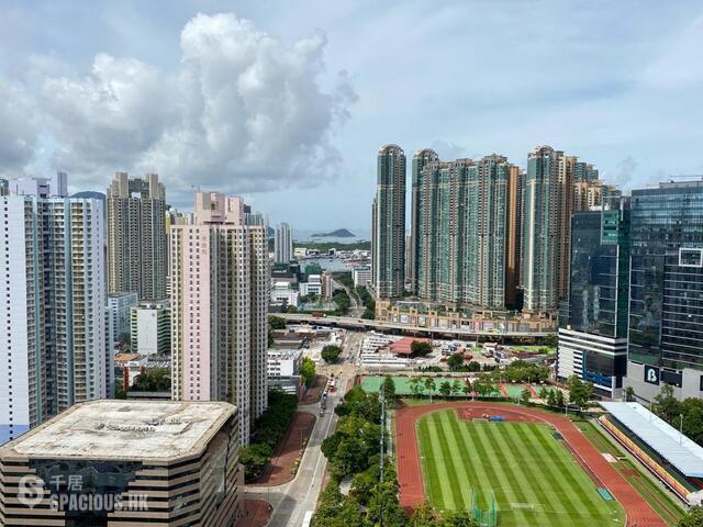 Cheung Sha Wan - Heya Aqua 01