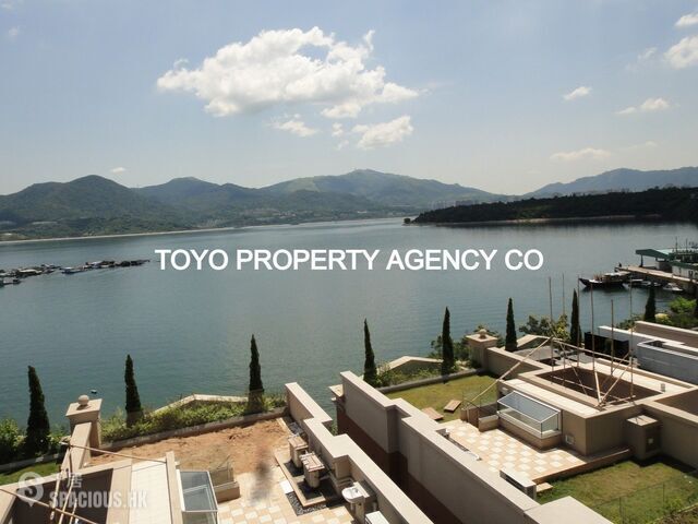 Ting Kok - The Beverly Hills Phase 1 01