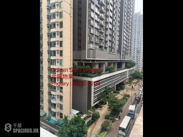 Sai Ying Pun - 48-50, Second Street 01