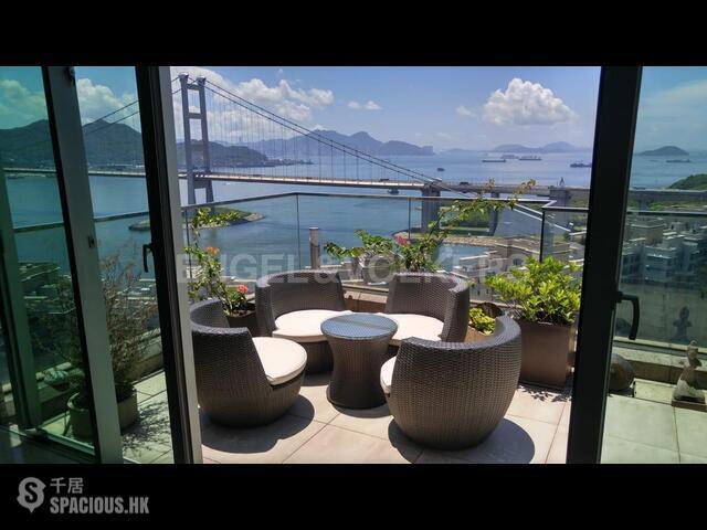 Ma Wan - Park Island 01