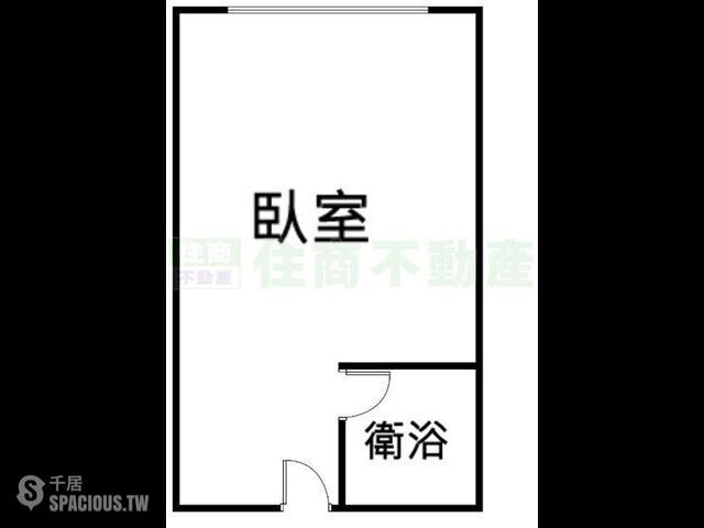 万华区 - 108台湾台北市万华区武昌街二段124-X號號 01
