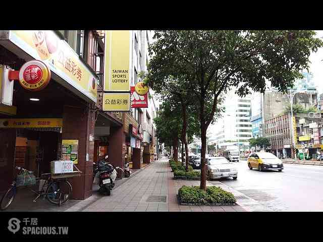 中山区 - 104台湾台北市中山區民權西路XX號 03
