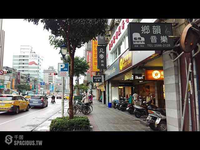 中山区 - 104台湾台北市中山區民權西路XX號 04