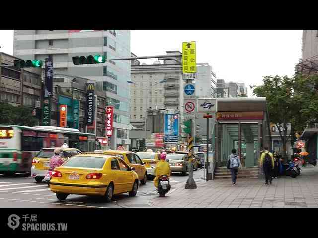 中山区 - 104台湾台北市中山區民權西路XX號 05