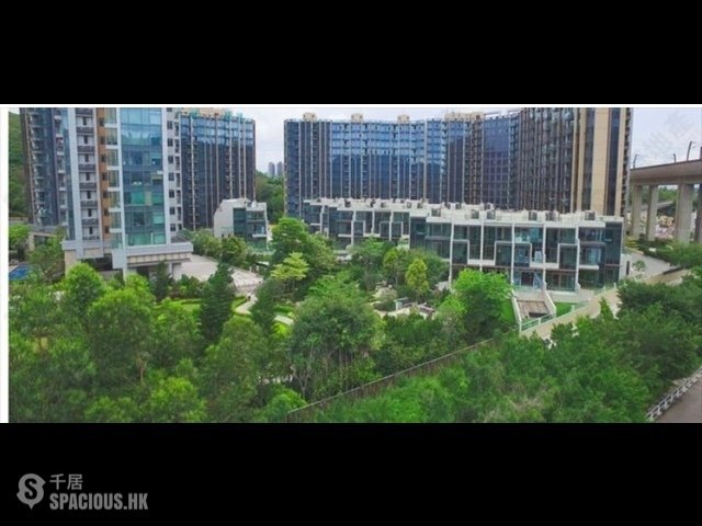 Kam Tin - Crescent Green 01