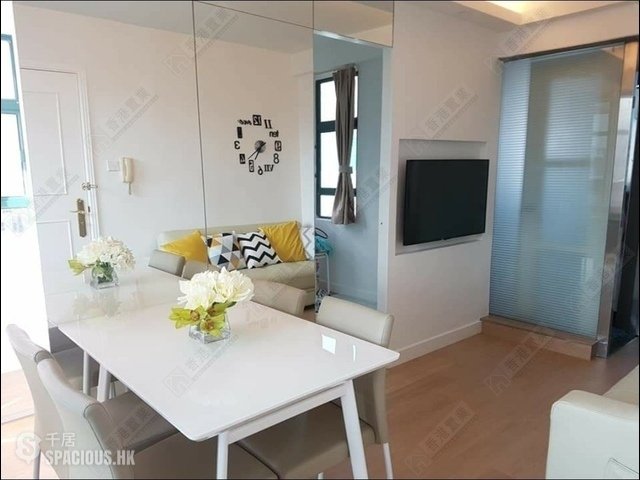 Sham Shui Po - Milan Place 01