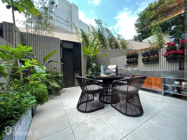 Hung Shui Kiu - Great Garden 01