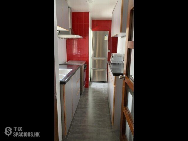 North Point - Fok Wa Mansion 01