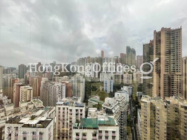 炮台山 - 國都廣場 01