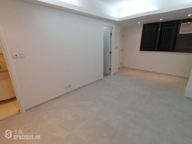 Mong Kok - Mandarin Court 01