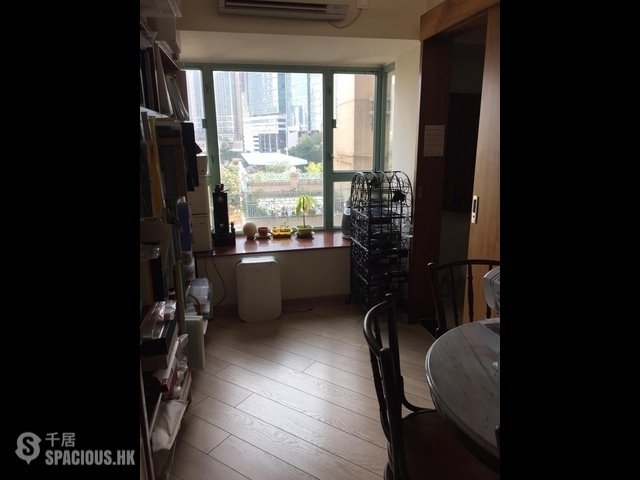 Cheung Sha Wan - Sea Panorama Court 01