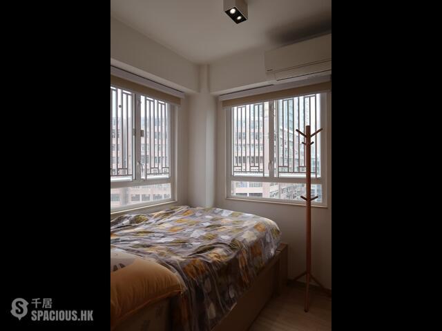 Prince Edward - Wing Hing Lung Building 01