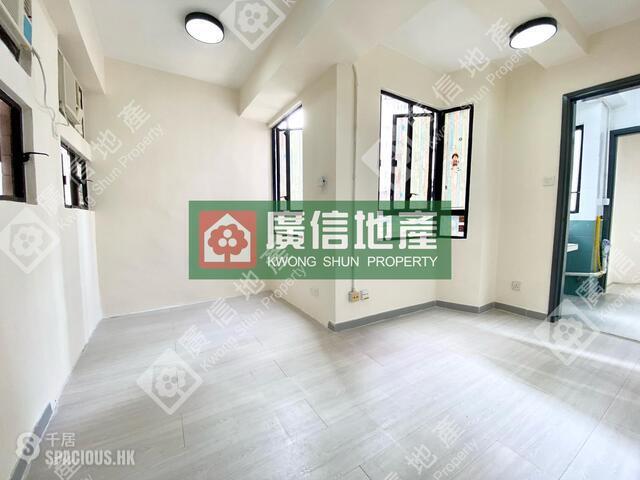 Mong Kok - Profit Nice Mansion 01