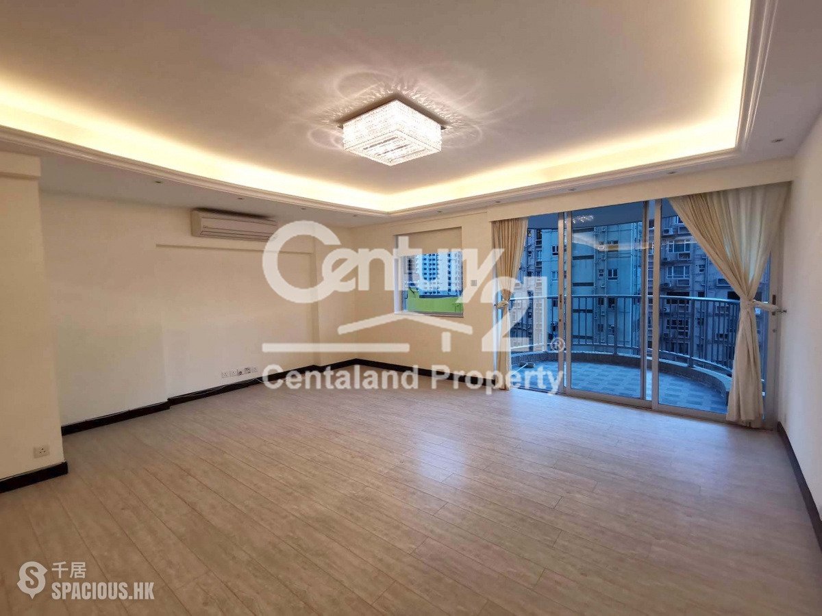 Mid Levels Central - Pearl Gardens 01