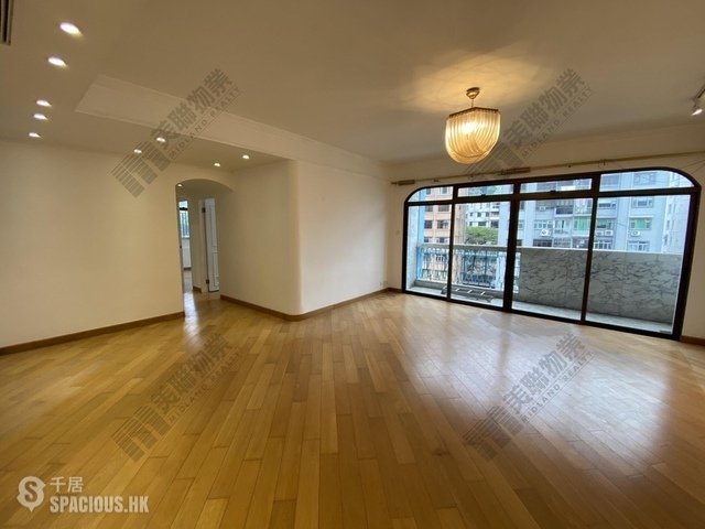 Prince Edward - 204, Prince Edward Road West 01