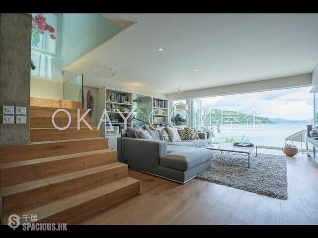 Clear Water Bay - Lobster Bay Villa 01