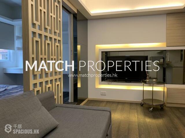 Wan Chai - 91, Queen's Road East 01