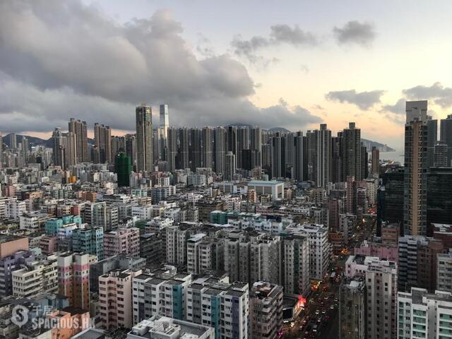 Sham Shui Po - Madison Park 01