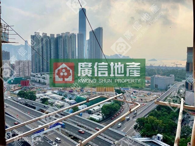 Mong Kok - Tak Hay Building 01