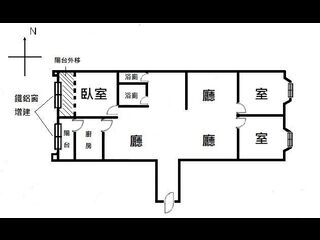 大同区 - 台北大同区延平北路一段XX号 15