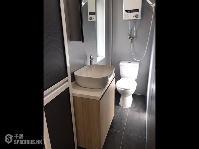 Sai Ying Pun - 113, First Street 01