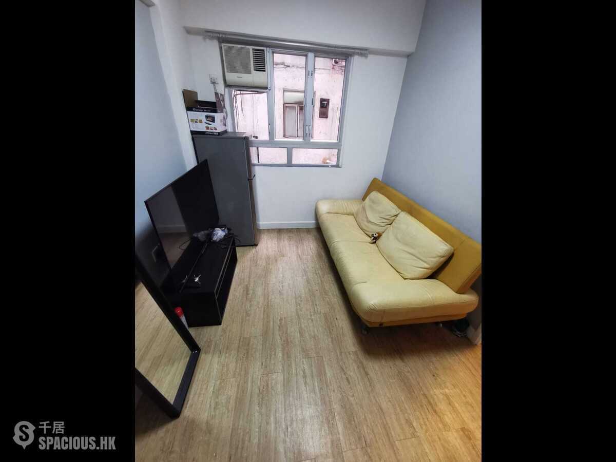 Causeway Bay - 54-60, Percival Street 01