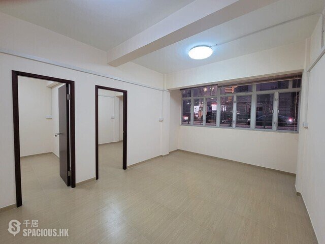 Wan Chai - 23, Canal Road West 01