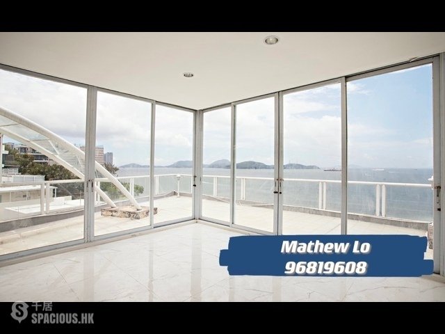 Cheung Chau - New Villa Cecil Phase 2 01